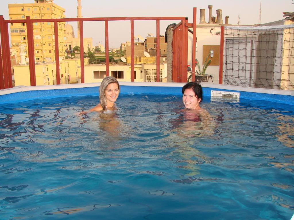 Keylany Hotel Assuan Esterno foto