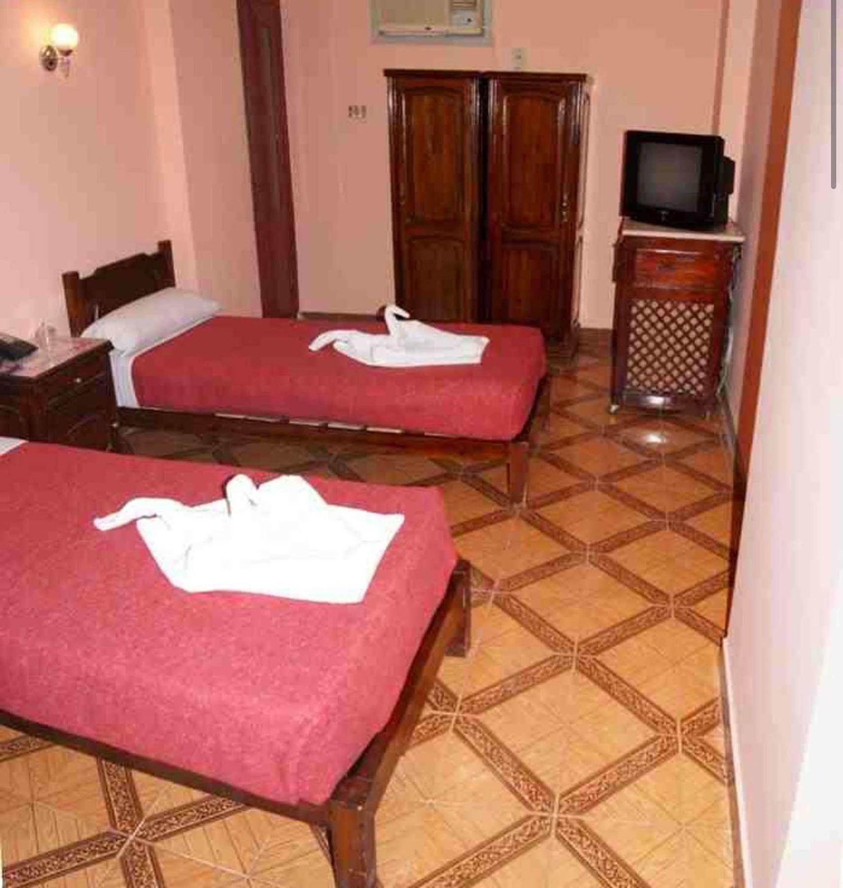 Keylany Hotel Assuan Esterno foto